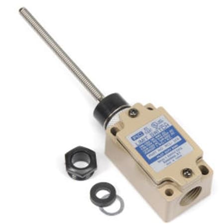 Relay & Control RCL-306 Wobble Head Coil Precision Oil Tight Limit Switch 4.10 In.